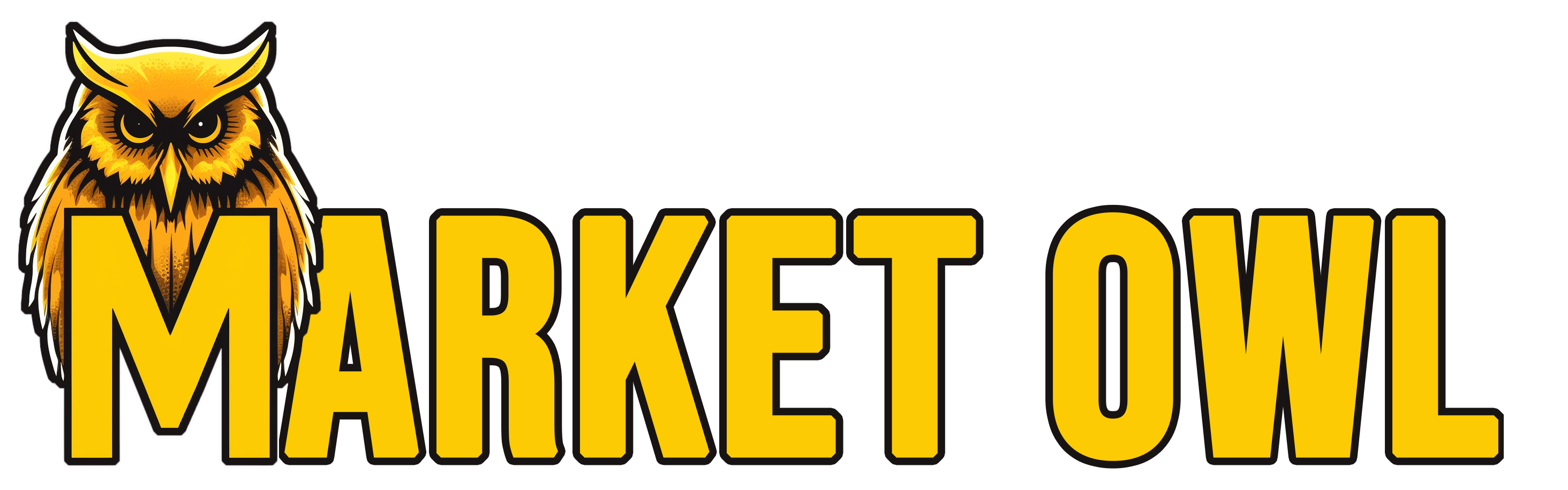 MarketOwl Logo