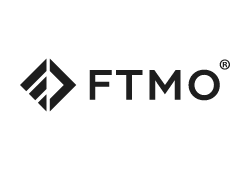 FTMO Logo