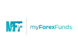 MyForexFunds Logo