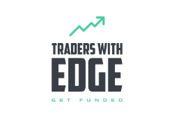 TradersWithEdge Logo